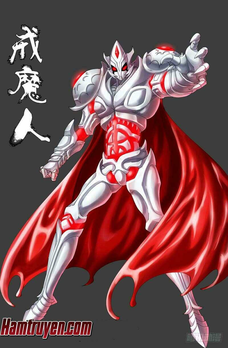 Huyết Ma Nhân Chapter 456 - Trang 2