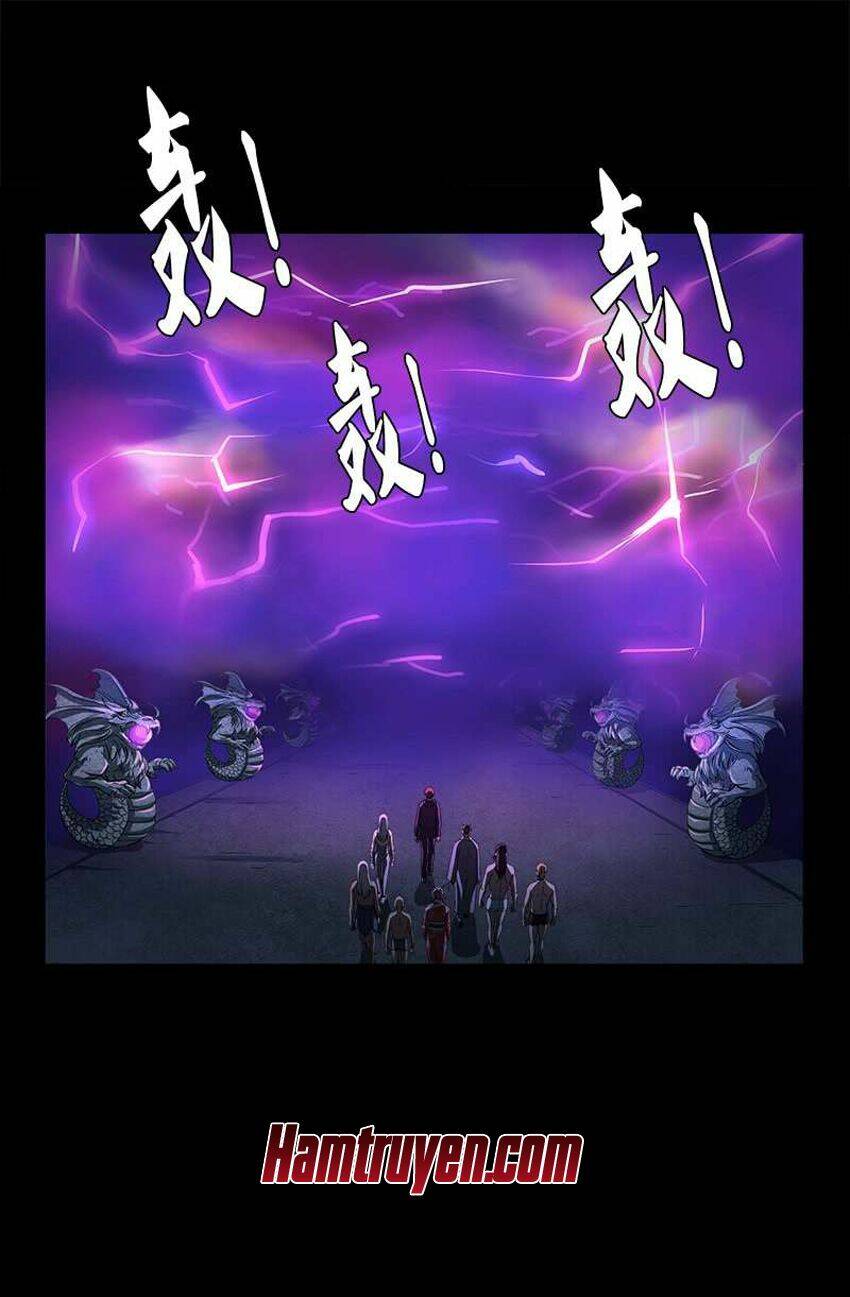 Huyết Ma Nhân Chapter 457 - Trang 2