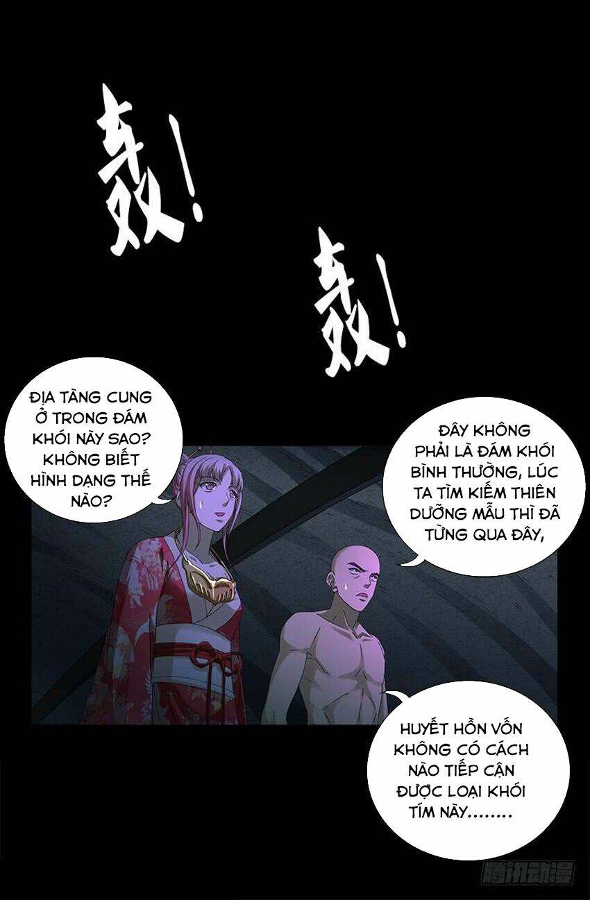 Huyết Ma Nhân Chapter 457 - Trang 2