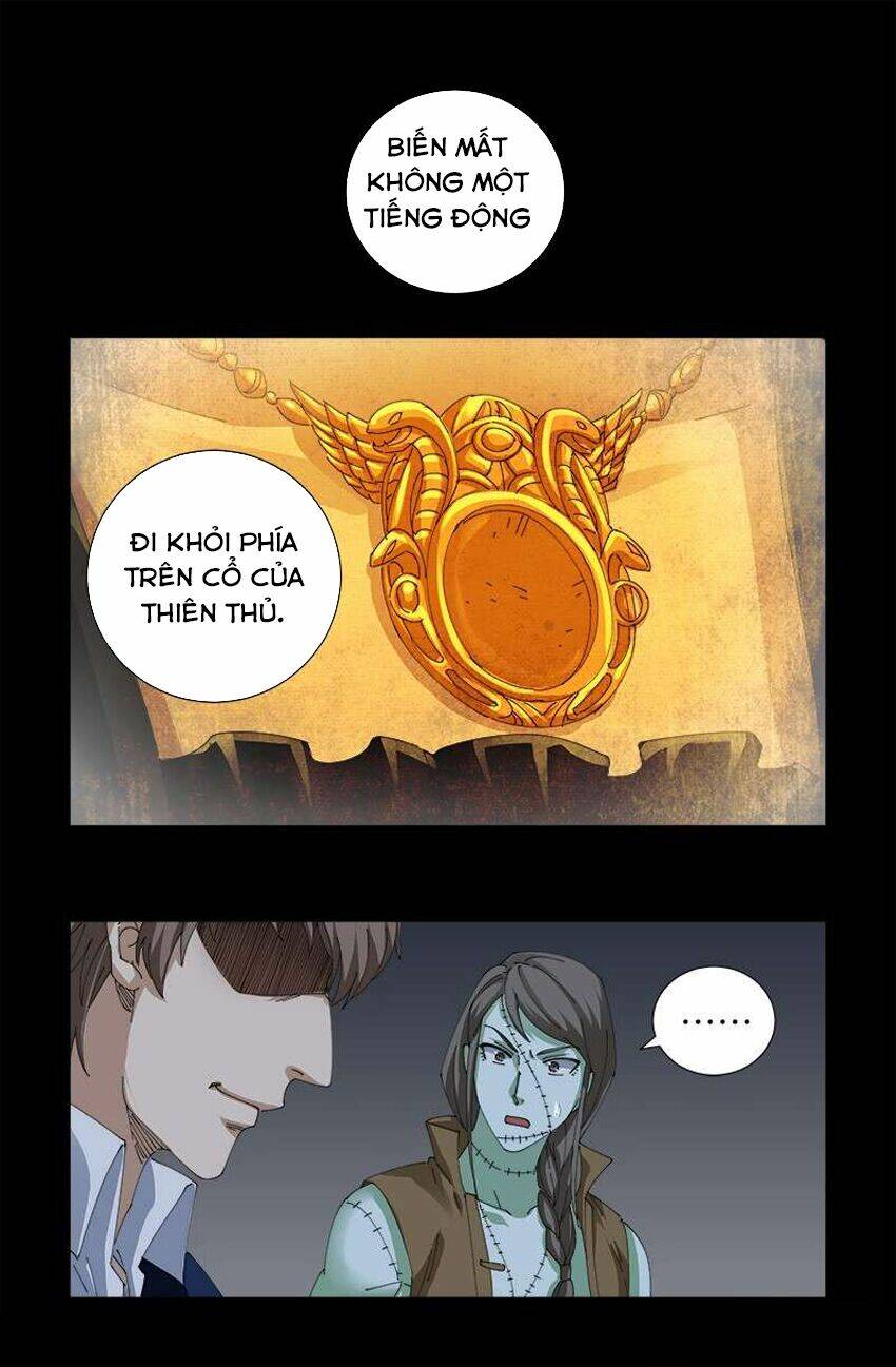 Huyết Ma Nhân Chapter 457 - Trang 2