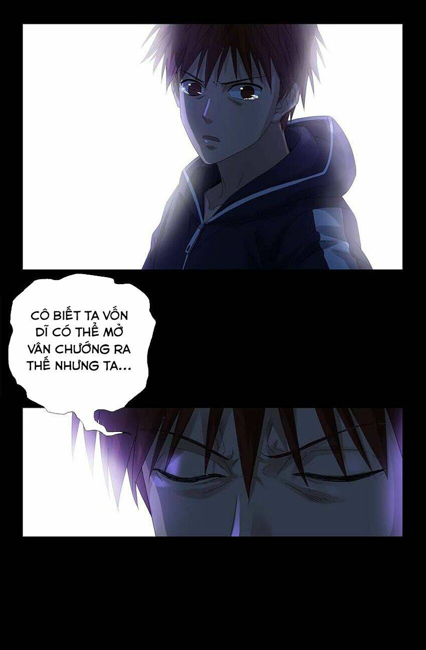 Huyết Ma Nhân Chapter 458 - Trang 2