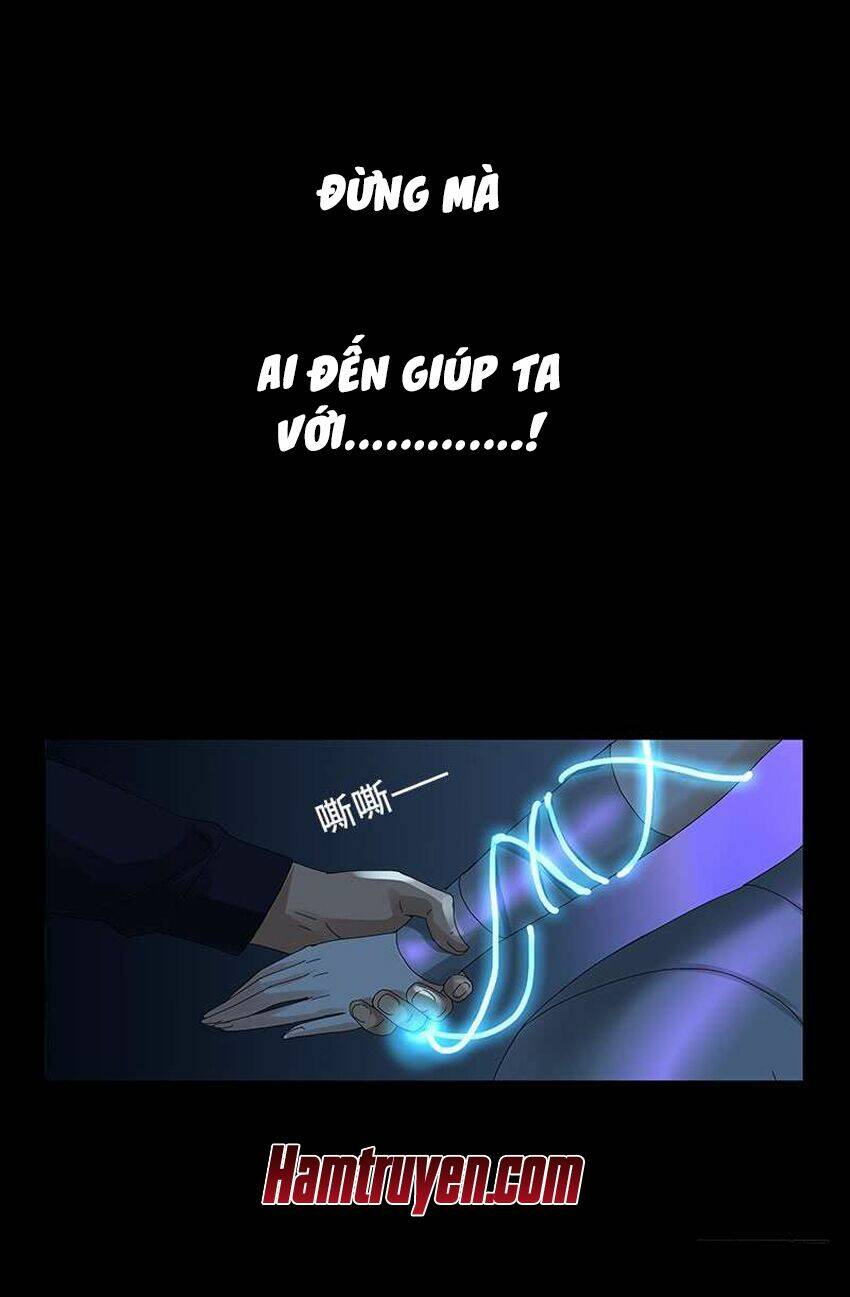 Huyết Ma Nhân Chapter 458 - Trang 2