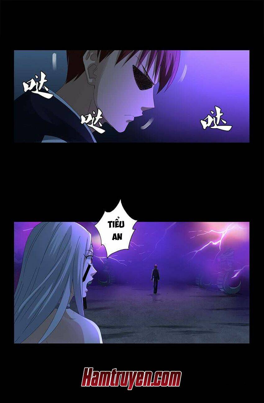 Huyết Ma Nhân Chapter 458 - Trang 2