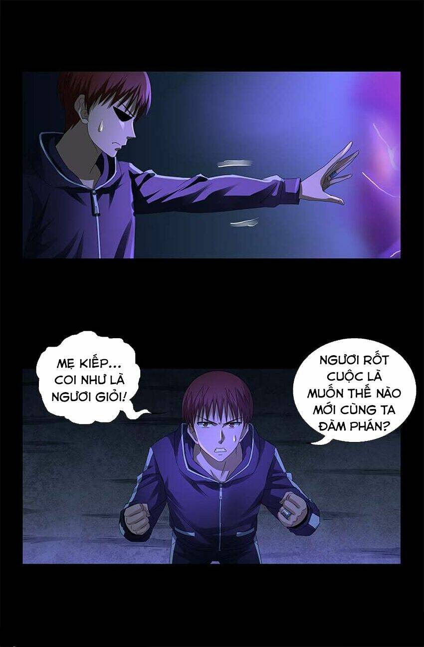 Huyết Ma Nhân Chapter 458 - Trang 2