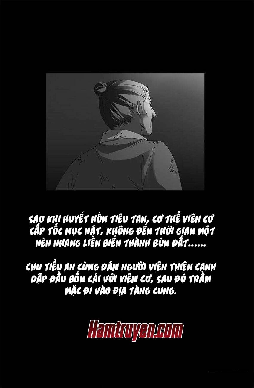 Huyết Ma Nhân Chapter 459 - Trang 2