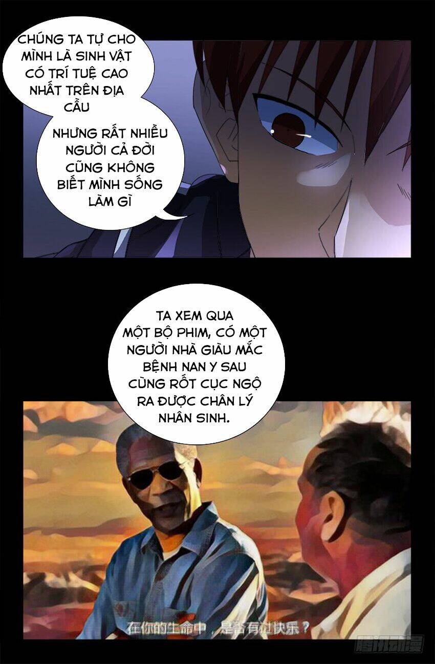 Huyết Ma Nhân Chapter 461 - Trang 2