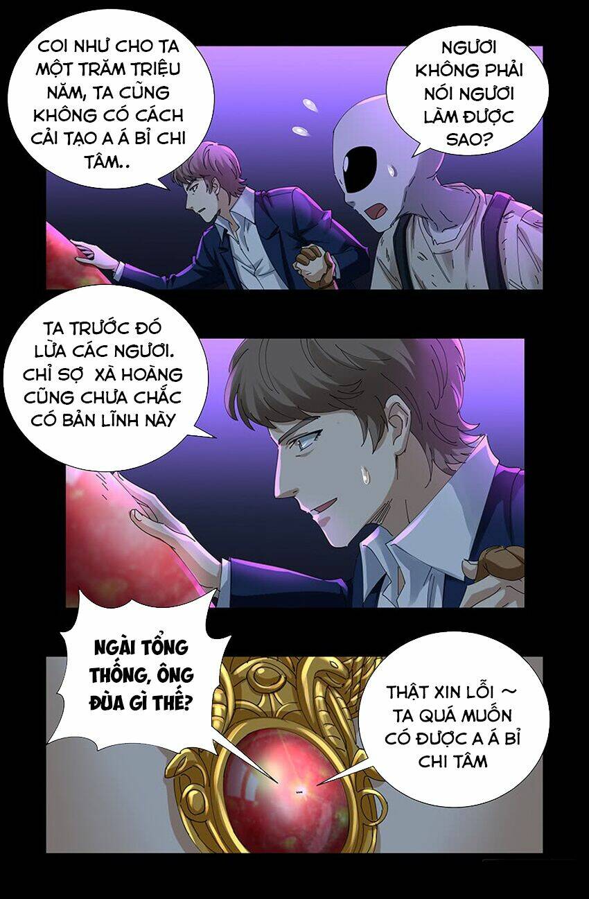 Huyết Ma Nhân Chapter 462 - Trang 2