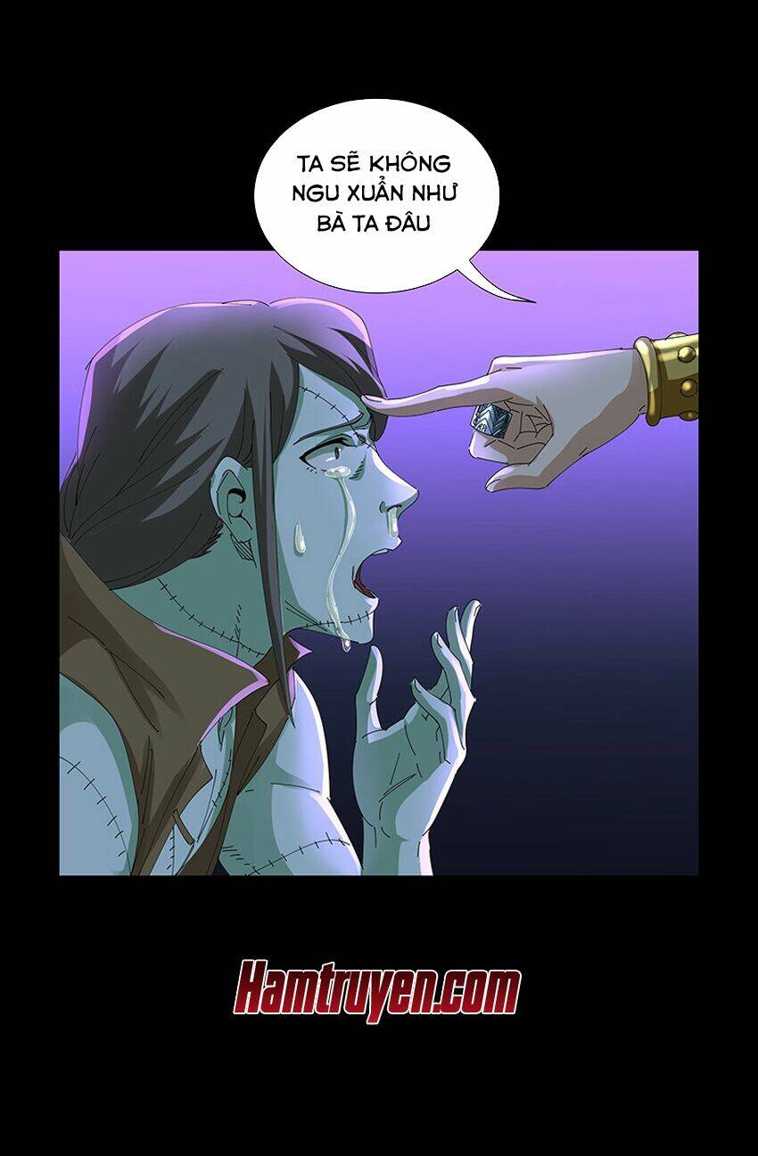 Huyết Ma Nhân Chapter 462 - Trang 2