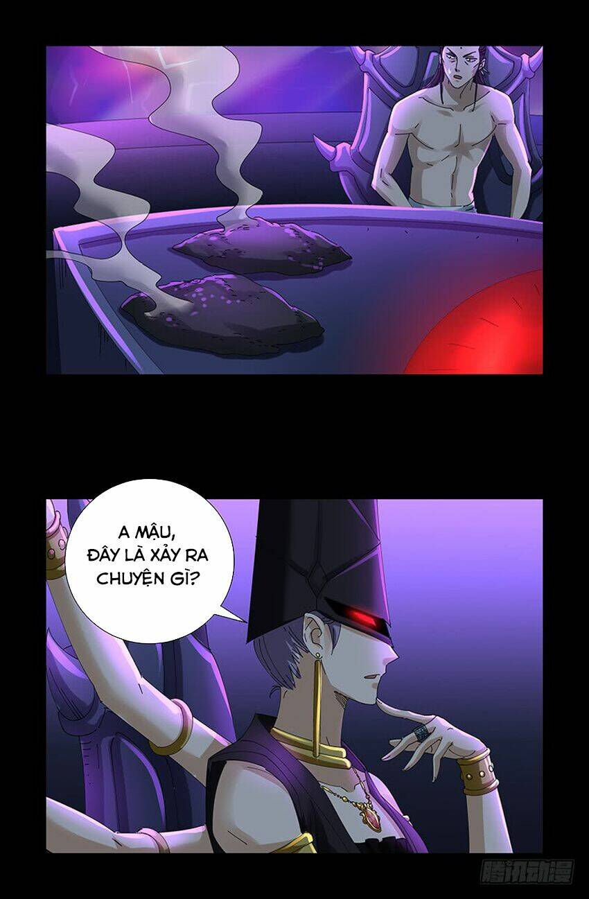 Huyết Ma Nhân Chapter 462 - Trang 2