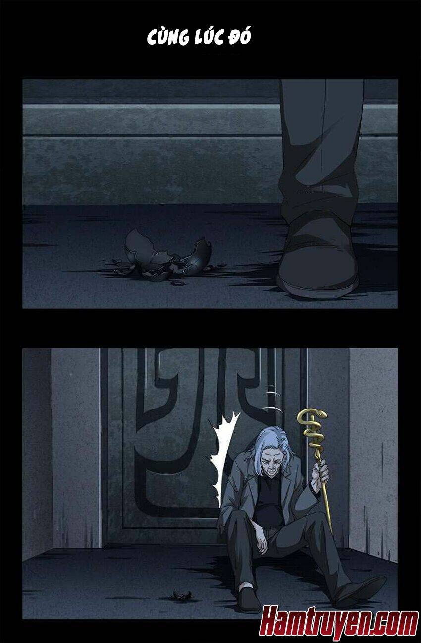 Huyết Ma Nhân Chapter 463 - Trang 2