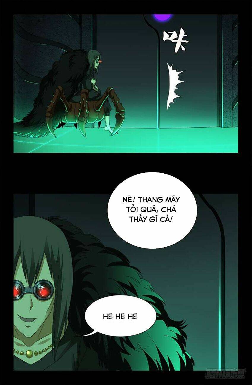 Huyết Ma Nhân Chapter 463 - Trang 2