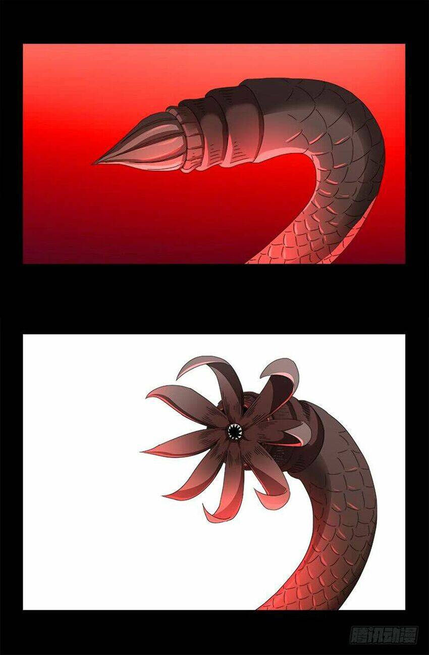 Huyết Ma Nhân Chapter 463 - Trang 2