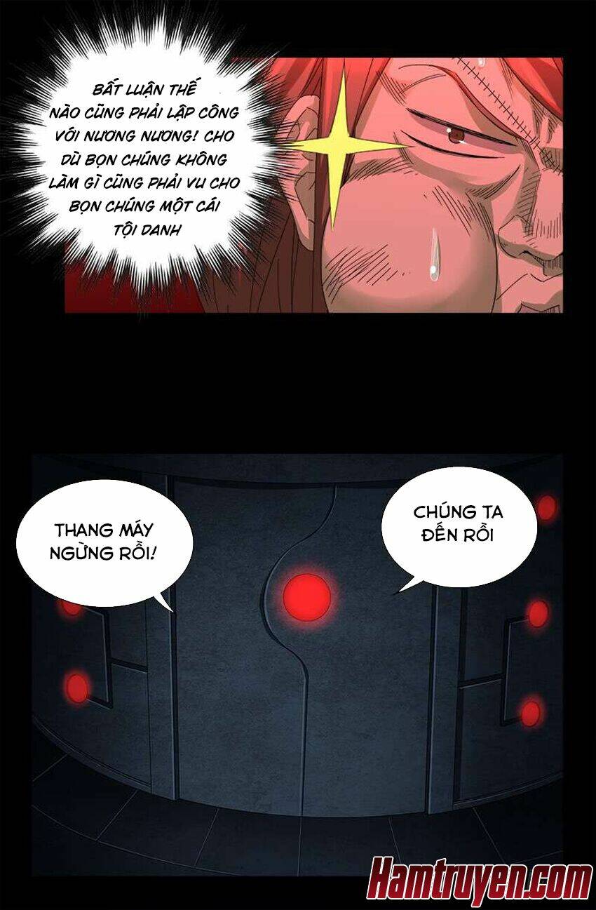 Huyết Ma Nhân Chapter 464 - Trang 2