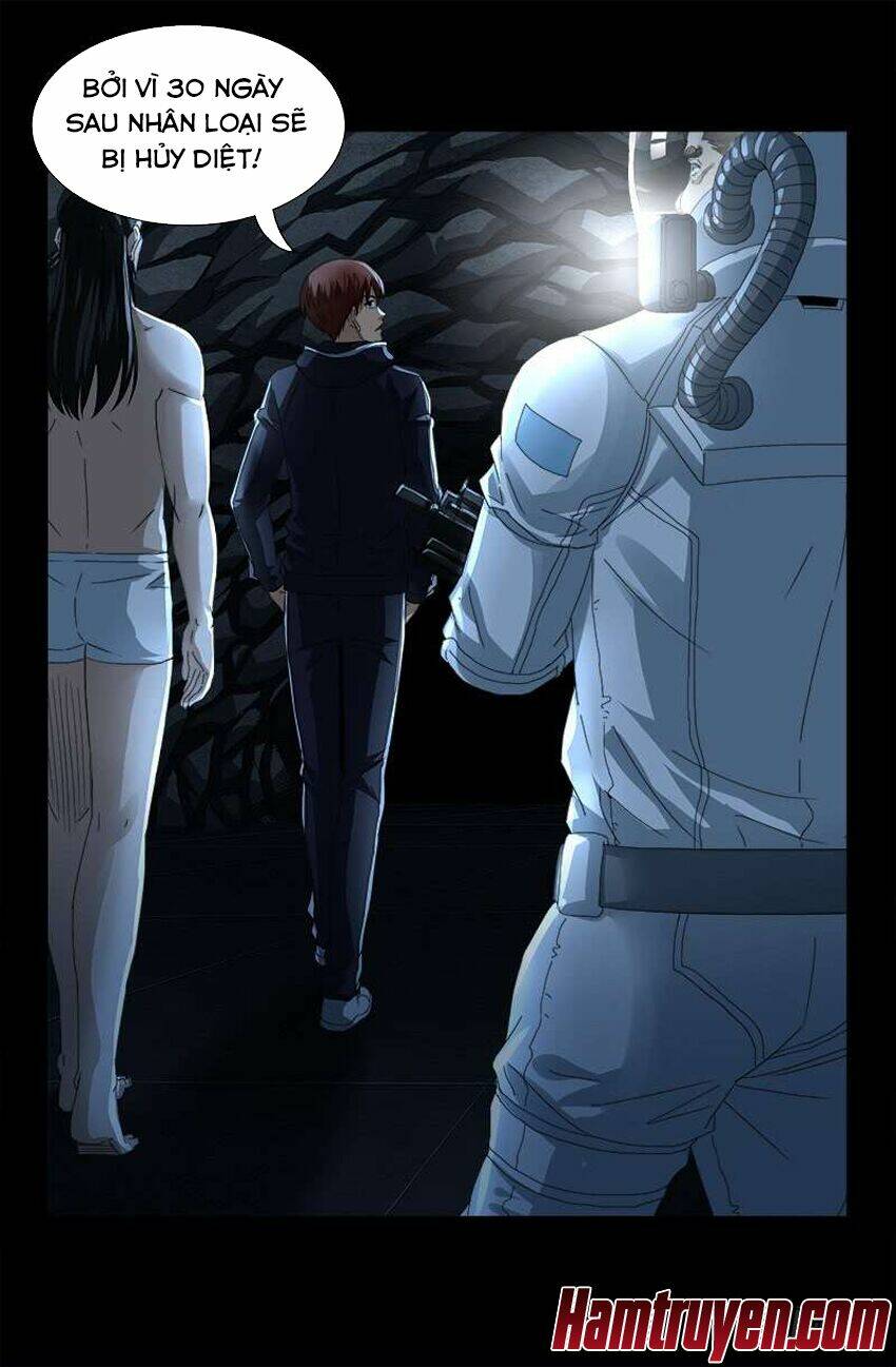 Huyết Ma Nhân Chapter 464 - Trang 2