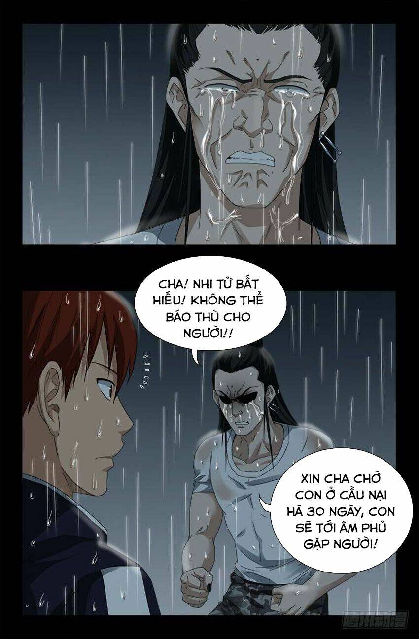 Huyết Ma Nhân Chapter 465 - Trang 2