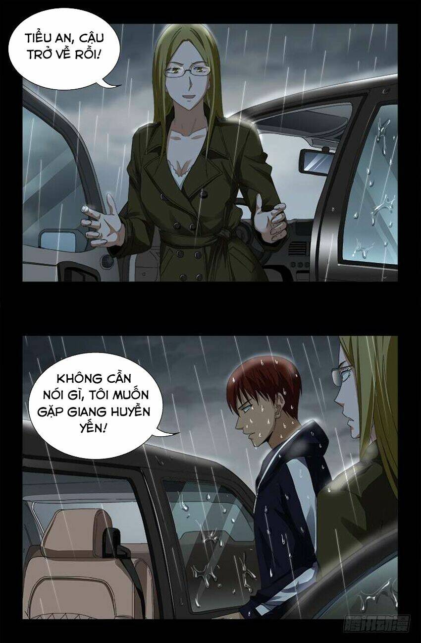 Huyết Ma Nhân Chapter 465 - Trang 2