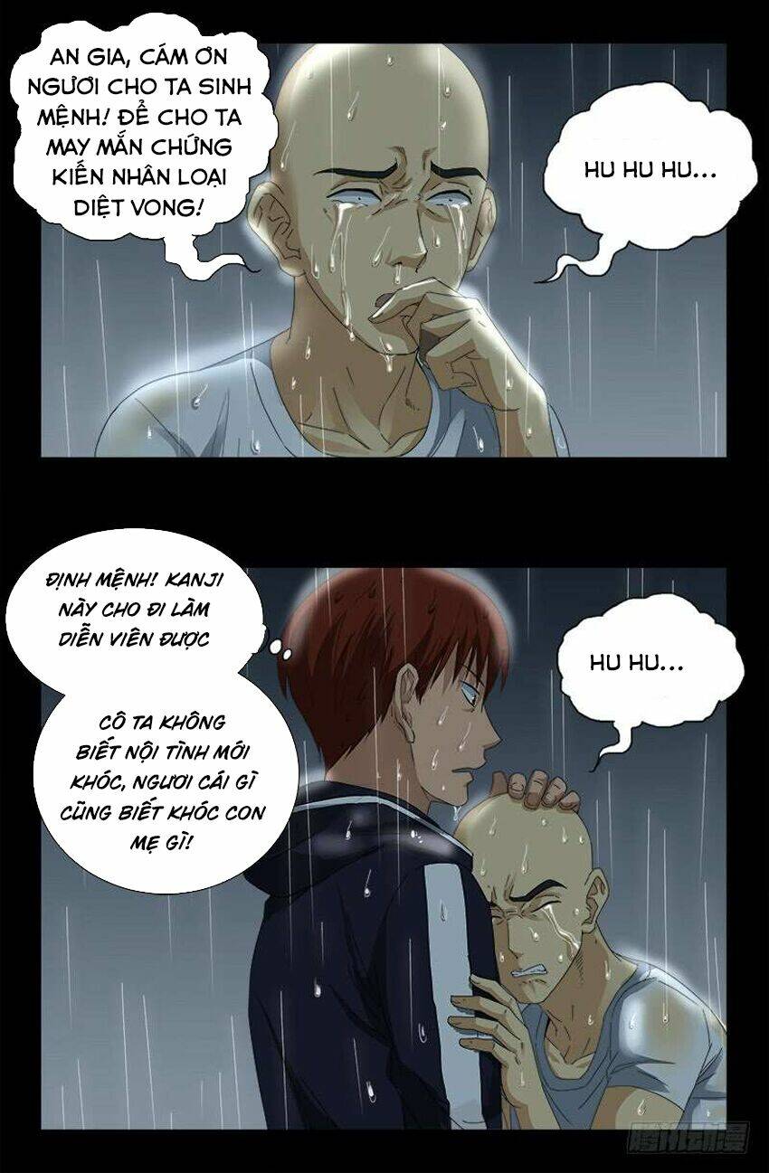 Huyết Ma Nhân Chapter 465 - Trang 2