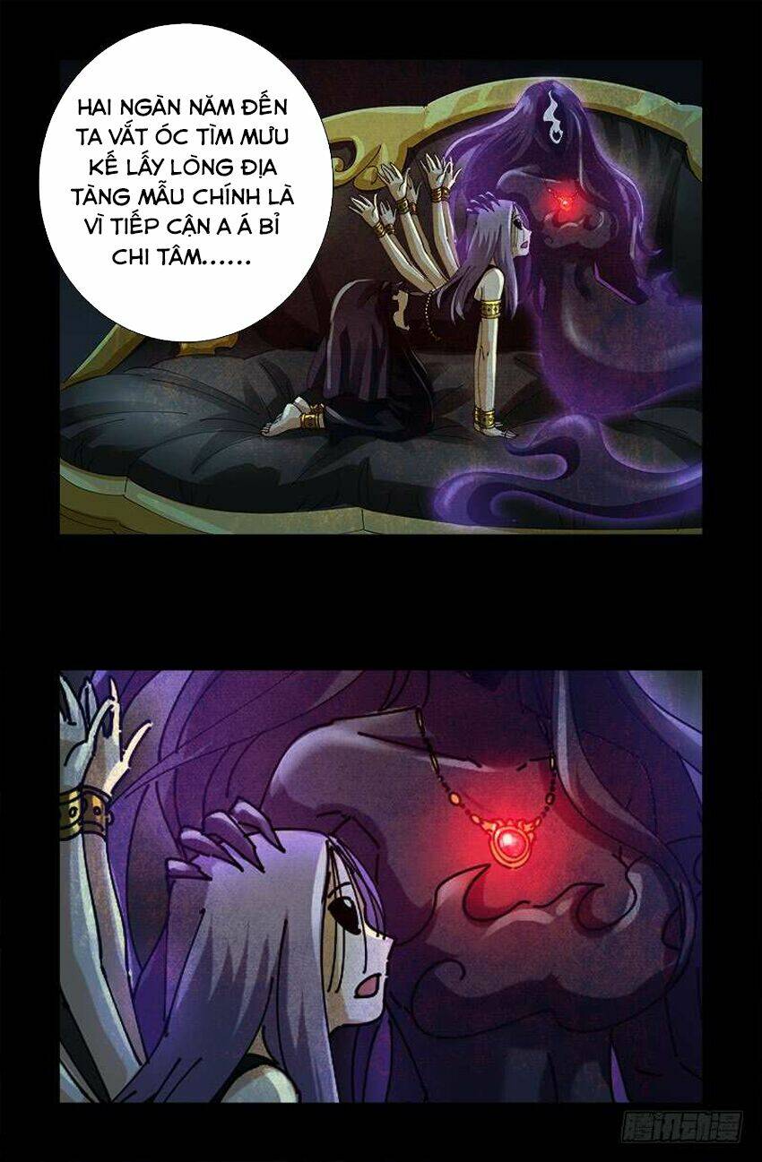 Huyết Ma Nhân Chapter 466 - Trang 2