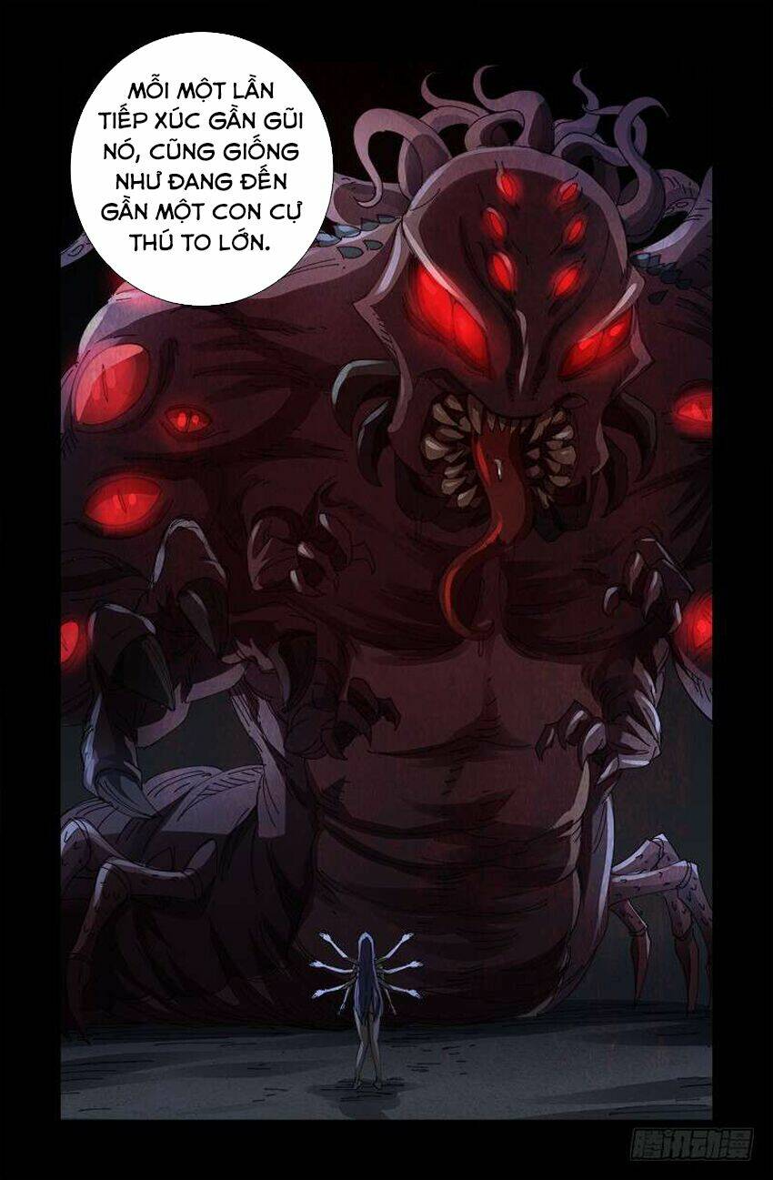 Huyết Ma Nhân Chapter 466 - Trang 2