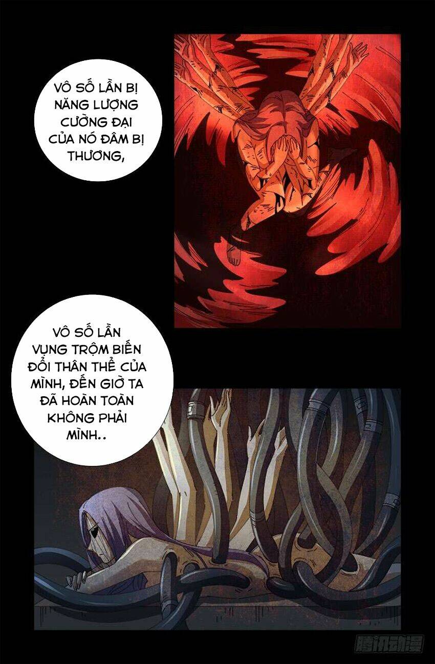 Huyết Ma Nhân Chapter 466 - Trang 2