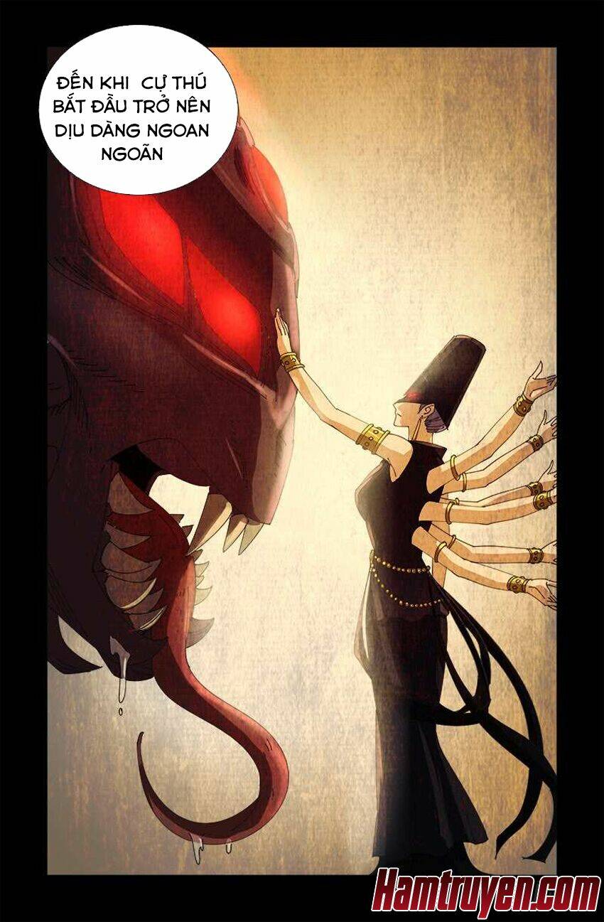 Huyết Ma Nhân Chapter 466 - Trang 2