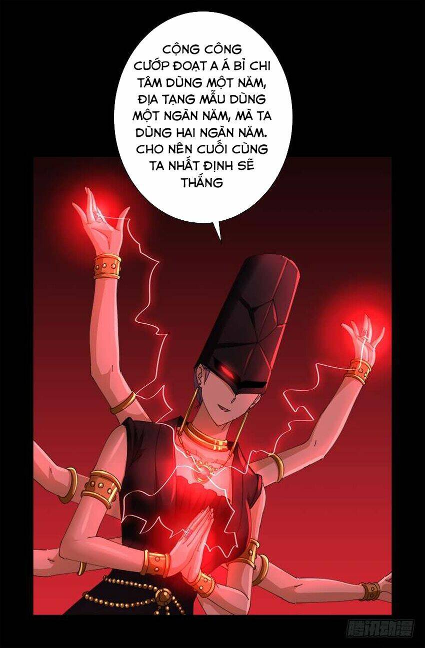 Huyết Ma Nhân Chapter 466 - Trang 2