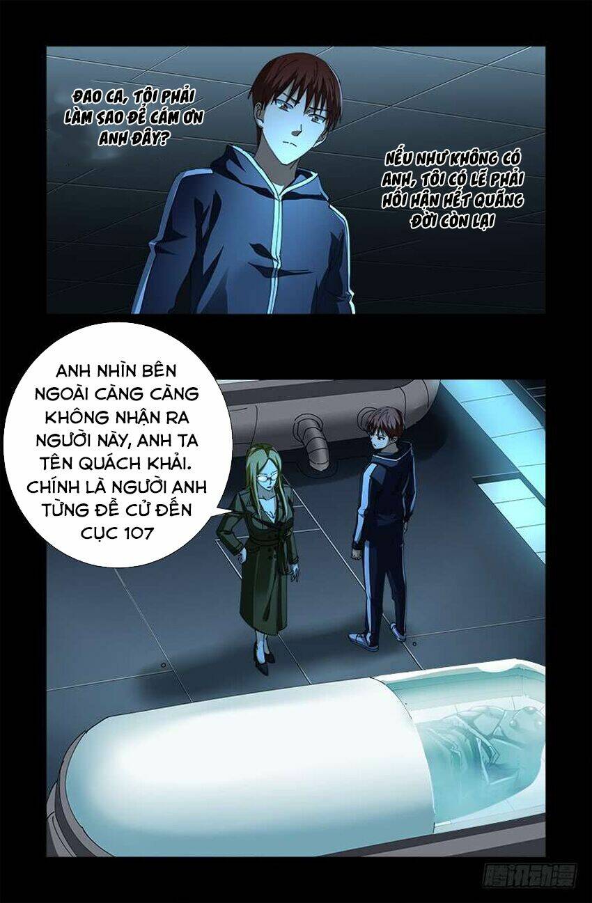 Huyết Ma Nhân Chapter 466 - Trang 2