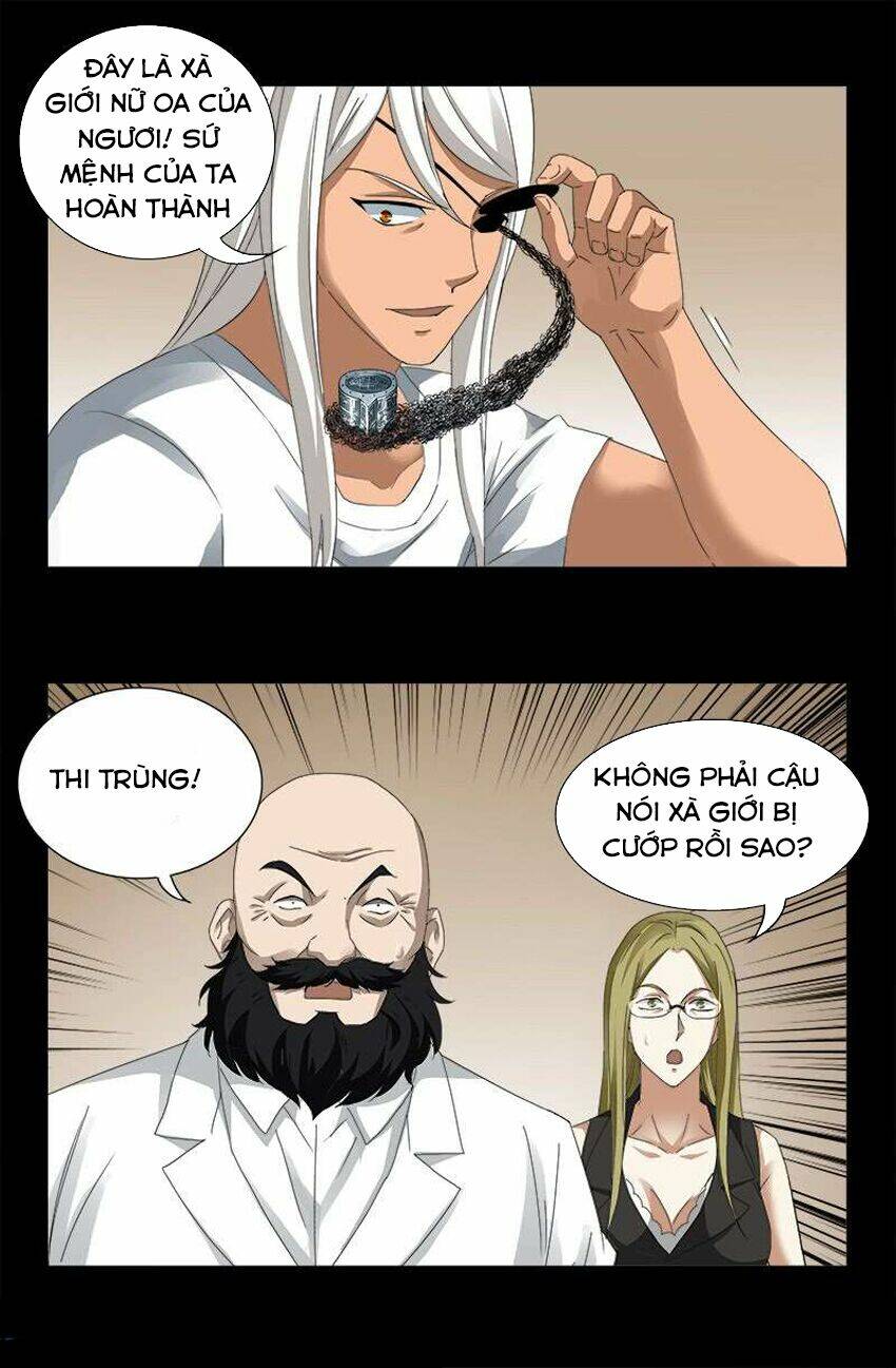 Huyết Ma Nhân Chapter 467 - Trang 2