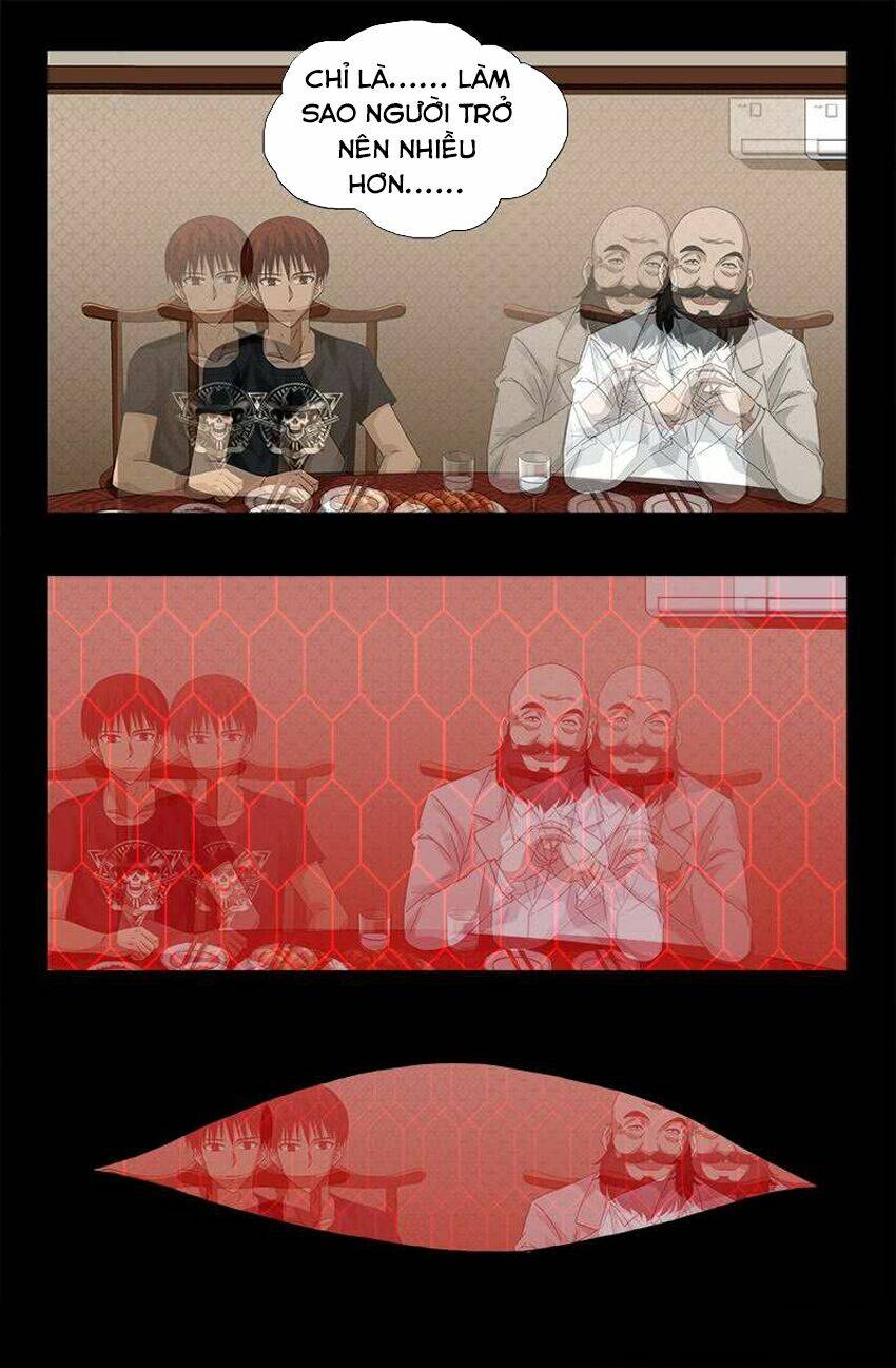Huyết Ma Nhân Chapter 467 - Trang 2
