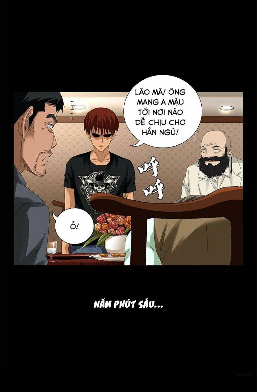 Huyết Ma Nhân Chapter 467 - Trang 2