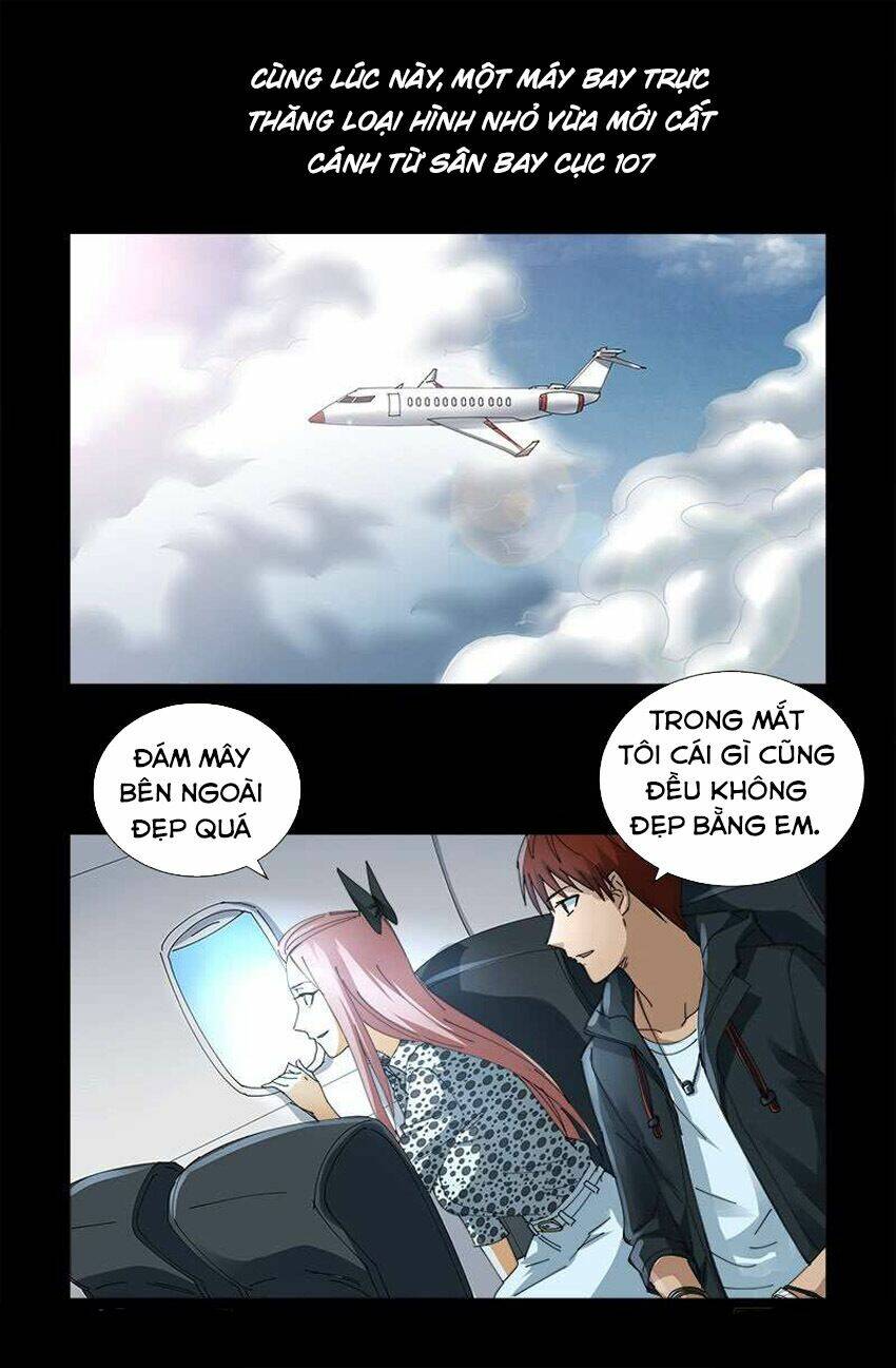 Huyết Ma Nhân Chapter 468 - Trang 2