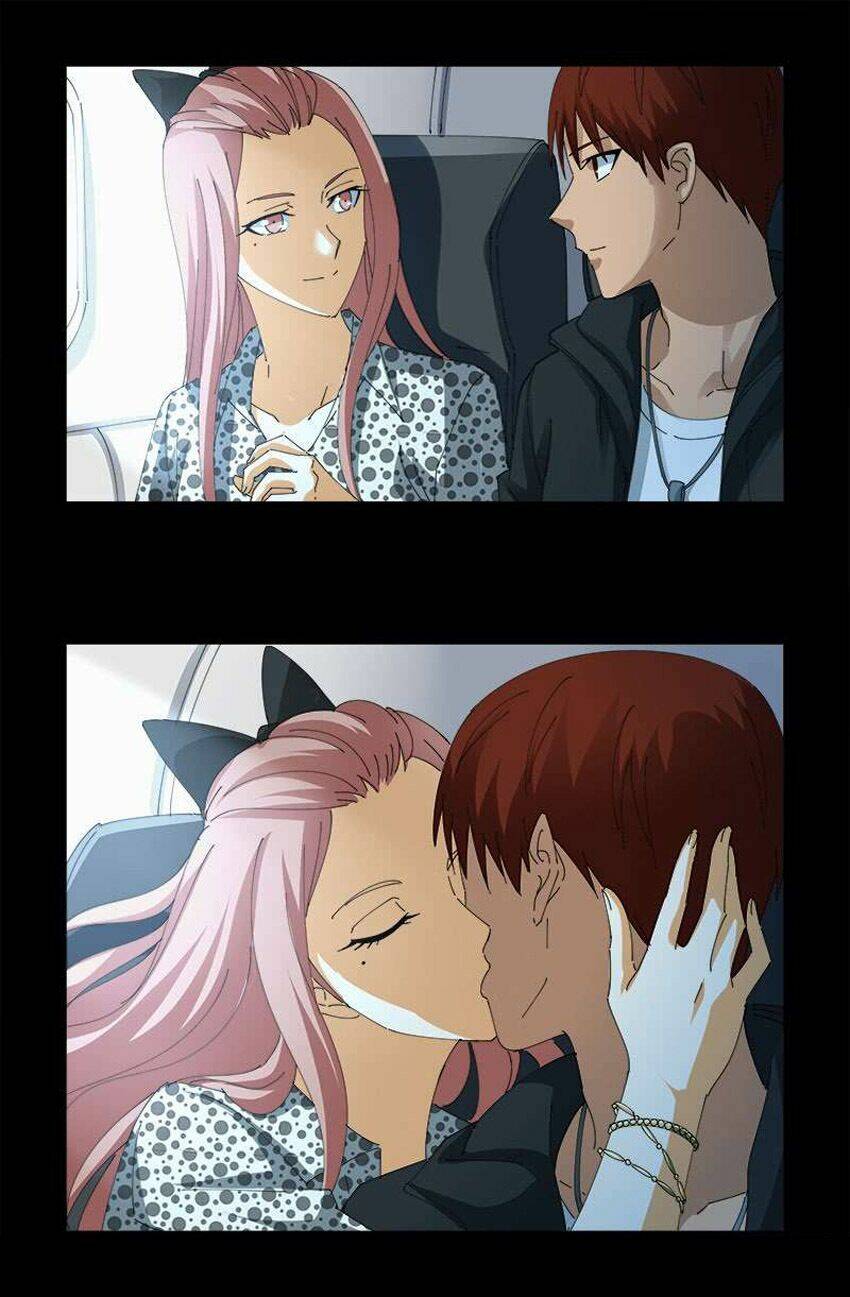 Huyết Ma Nhân Chapter 468 - Trang 2