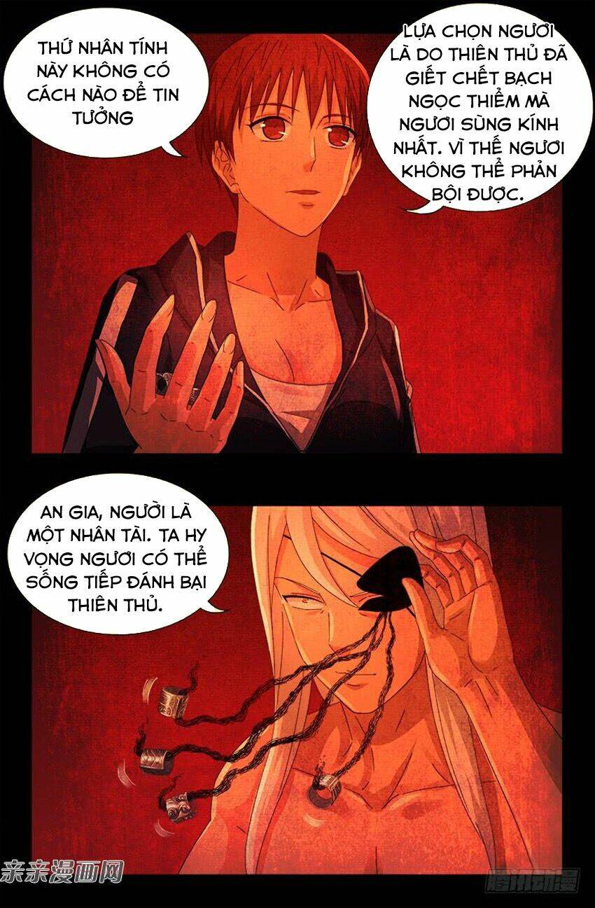 Huyết Ma Nhân Chapter 469 - Trang 2