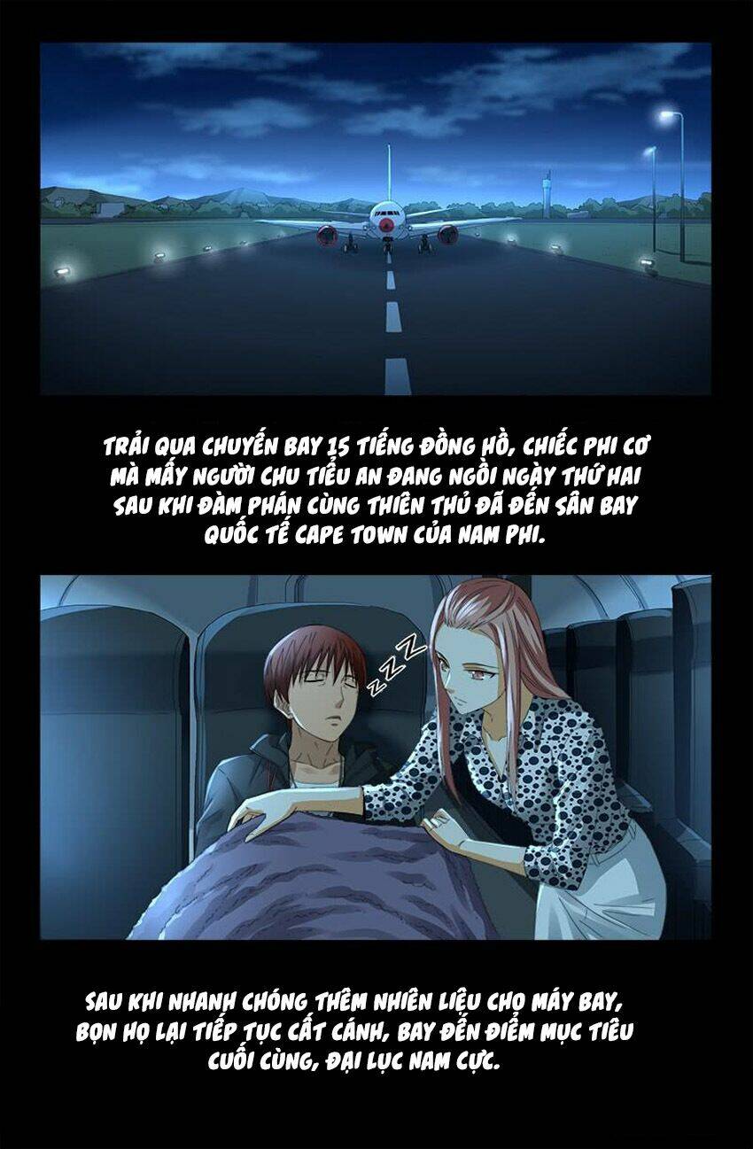 Huyết Ma Nhân Chapter 469 - Trang 2