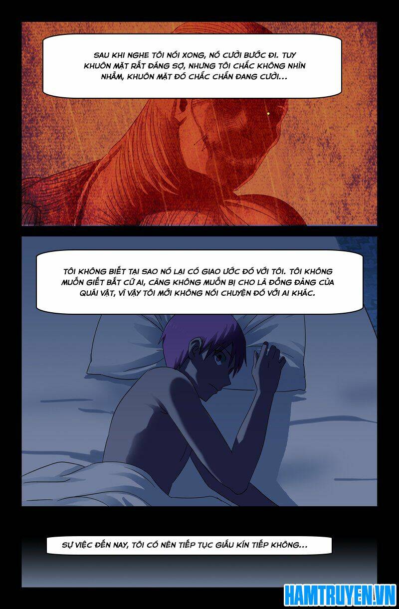 Huyết Ma Nhân Chapter 47 - Trang 2