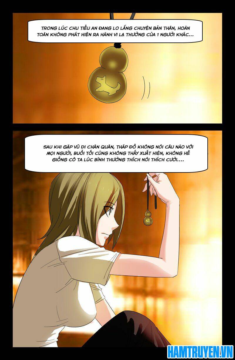 Huyết Ma Nhân Chapter 47 - Trang 2