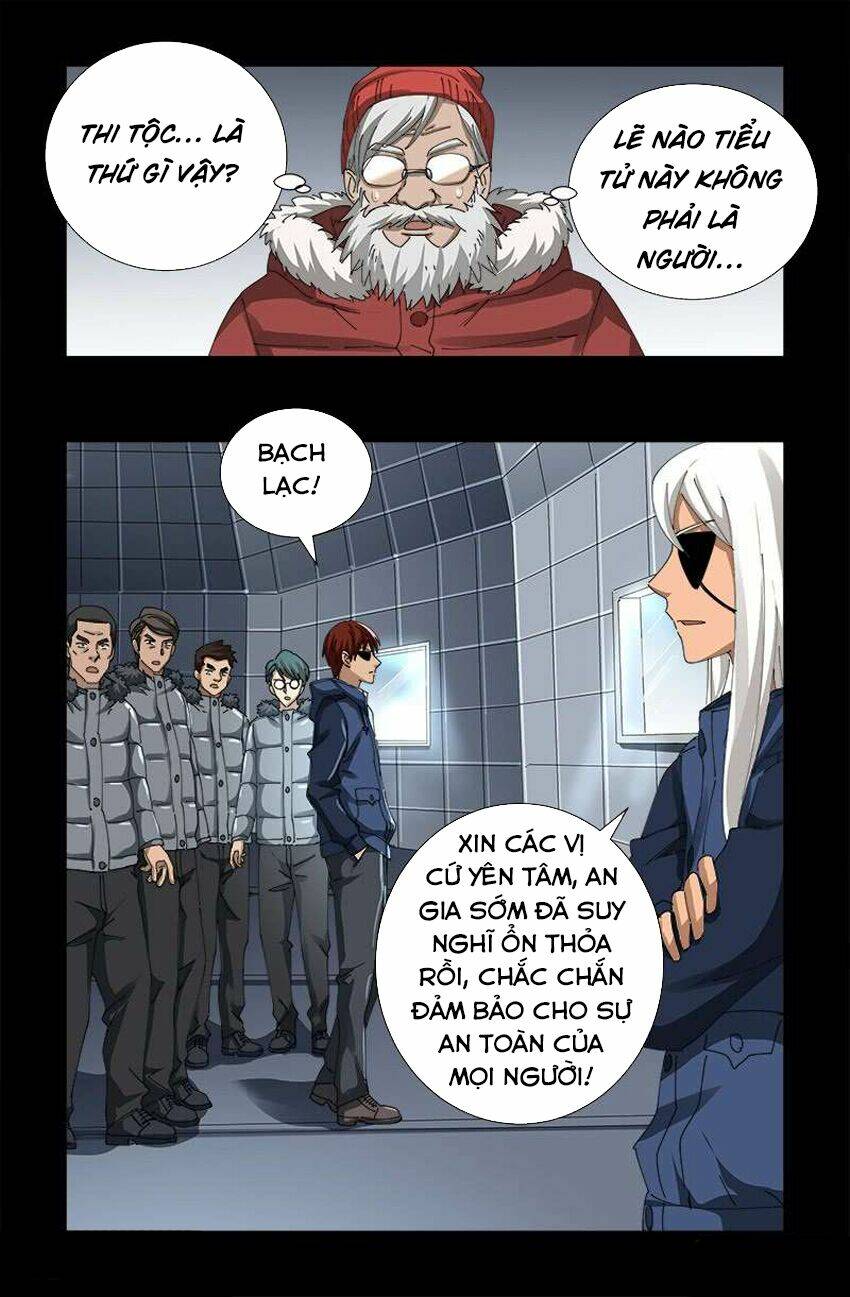 Huyết Ma Nhân Chapter 470 - Trang 2