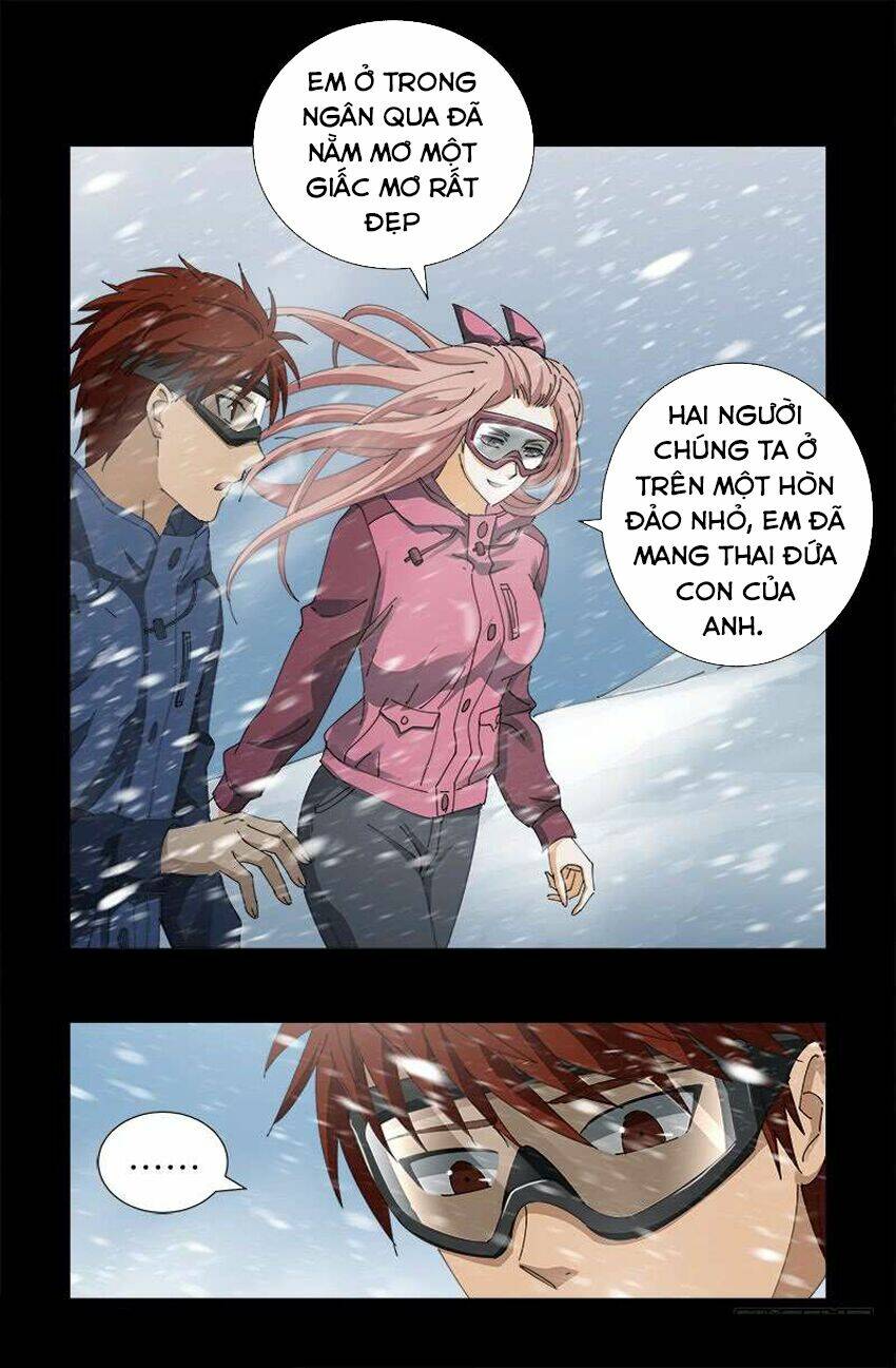 Huyết Ma Nhân Chapter 470 - Trang 2