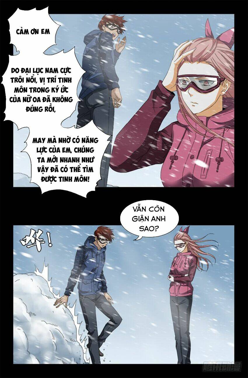 Huyết Ma Nhân Chapter 471 - Trang 2