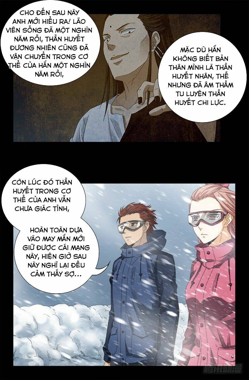 Huyết Ma Nhân Chapter 471 - Trang 2