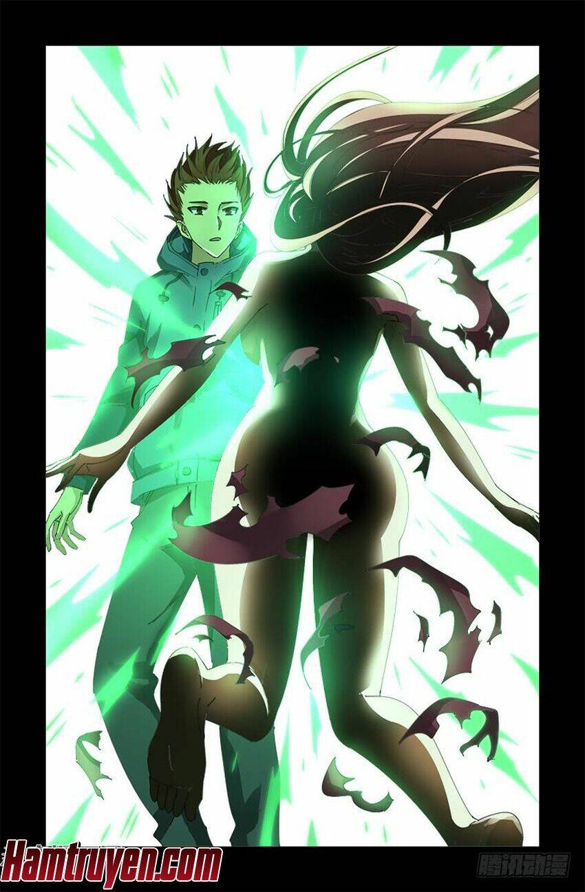 Huyết Ma Nhân Chapter 472 - Trang 2