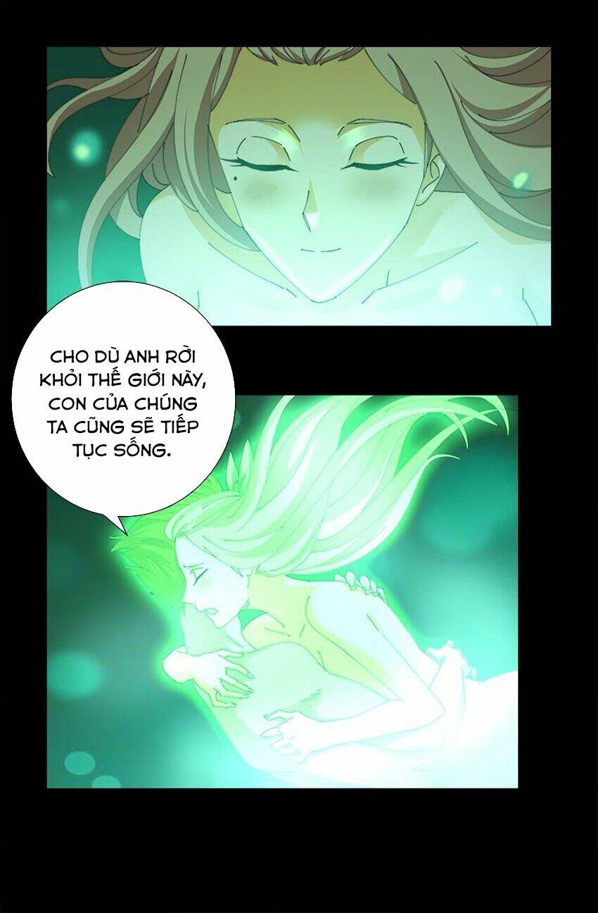 Huyết Ma Nhân Chapter 472 - Trang 2