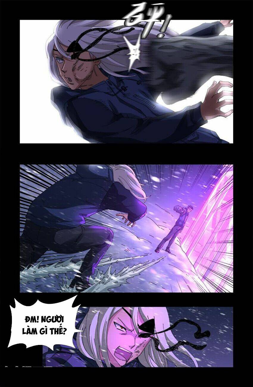 Huyết Ma Nhân Chapter 472 - Trang 2