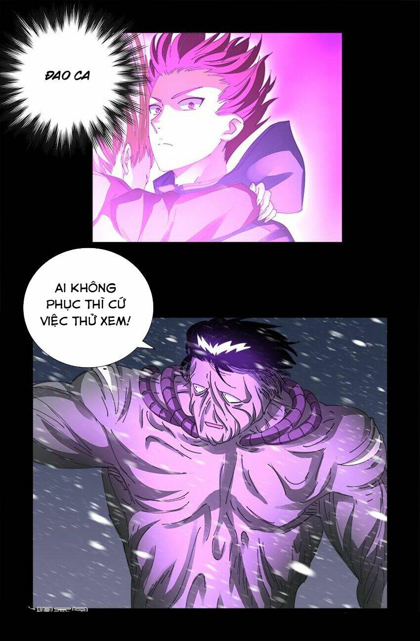 Huyết Ma Nhân Chapter 472 - Trang 2