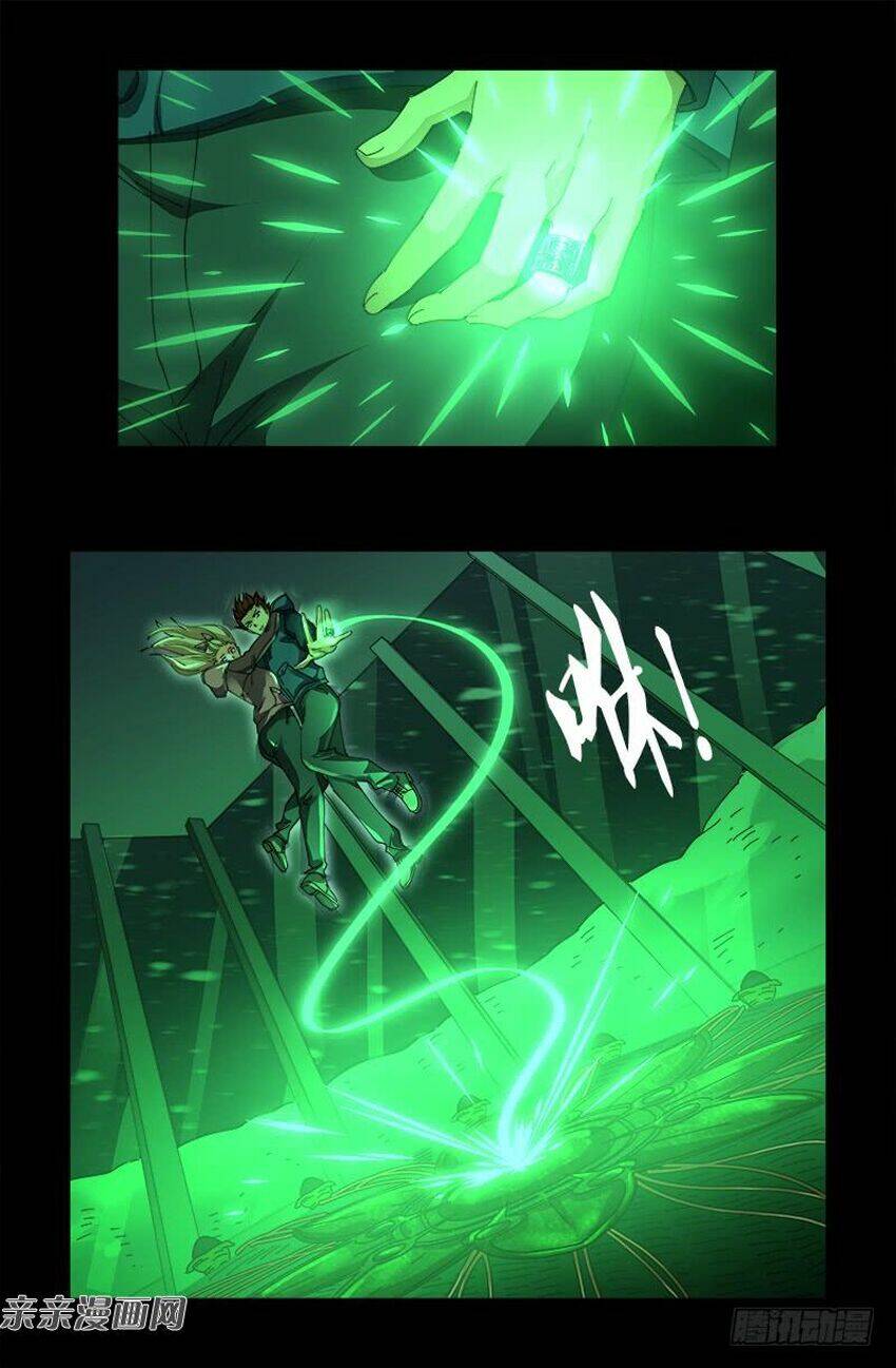 Huyết Ma Nhân Chapter 472 - Trang 2