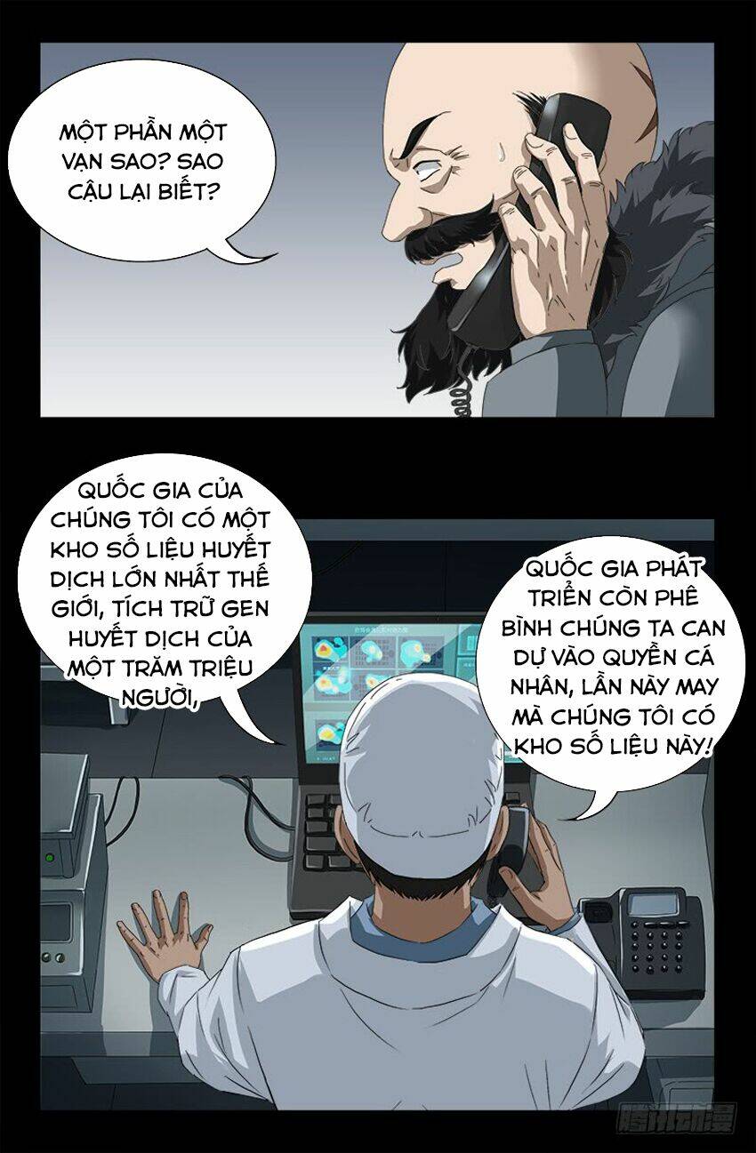 Huyết Ma Nhân Chapter 473 - Trang 2