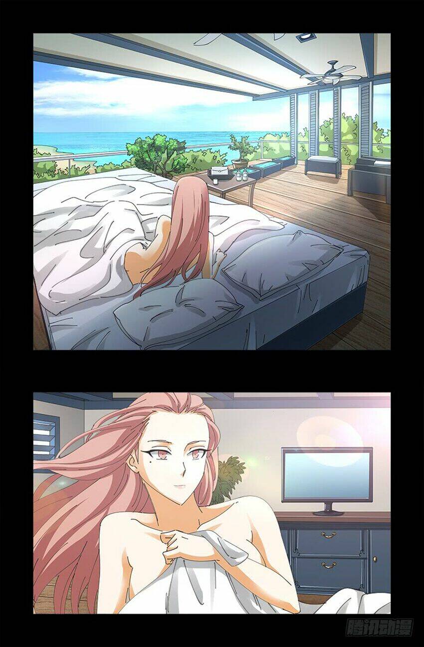 Huyết Ma Nhân Chapter 474 - Trang 2