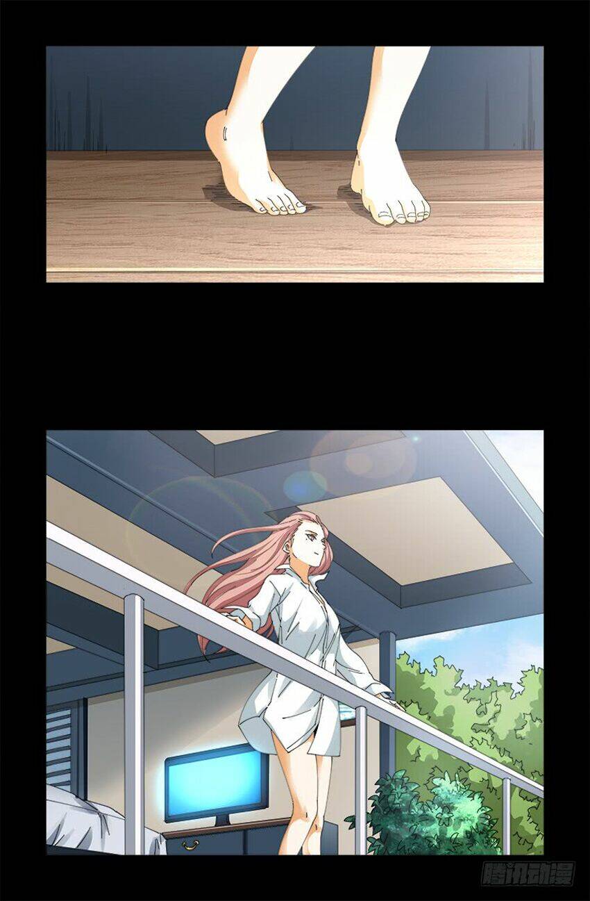 Huyết Ma Nhân Chapter 474 - Trang 2