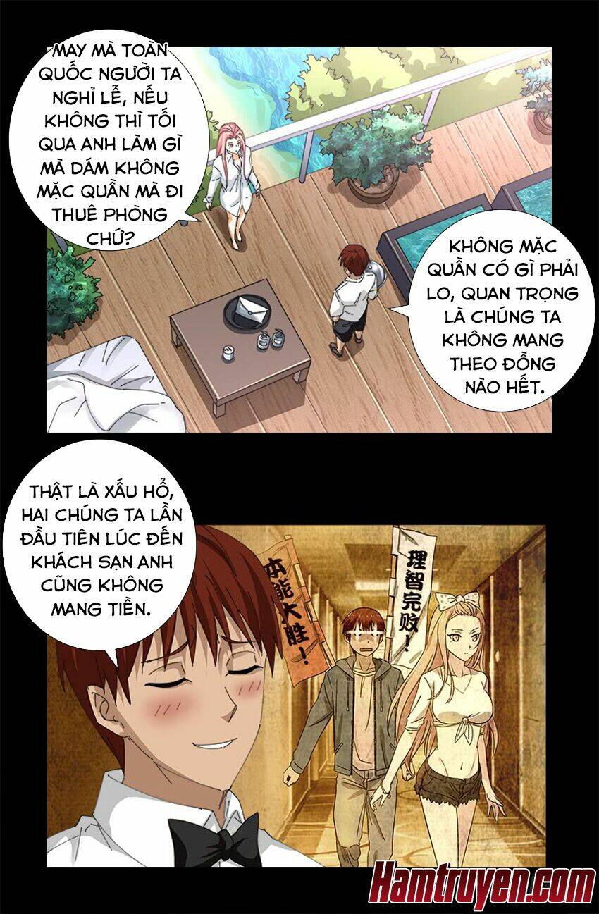 Huyết Ma Nhân Chapter 474 - Trang 2