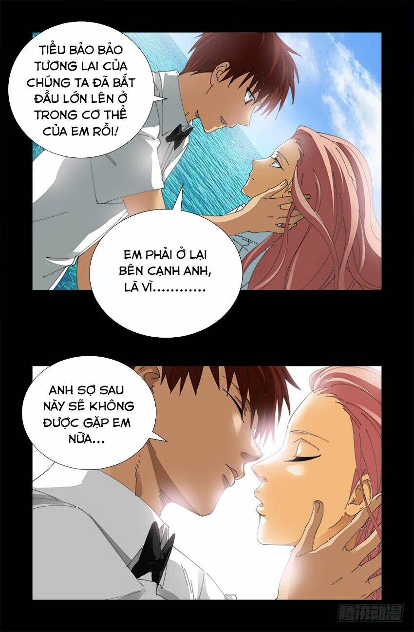 Huyết Ma Nhân Chapter 474 - Trang 2